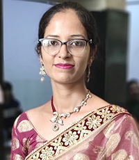 Dr. Mehjabeen  Barodawala