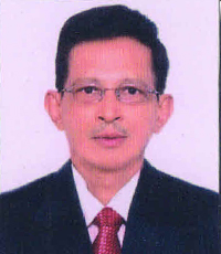 Najmuddin A. Mohammed