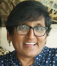 Raziya Sanwari