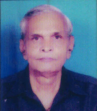 Shiv Narayan Agal