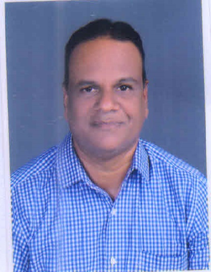 Mahesh Jain